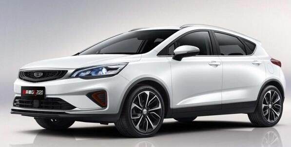 吉利帝豪gs 吉利帝豪gs