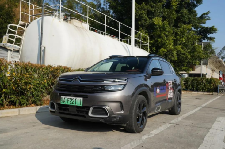 東風(fēng)雪鐵龍