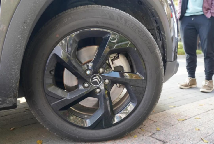 東風(fēng)雪鐵龍