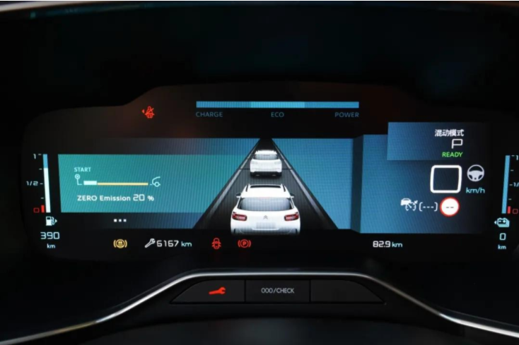 東風(fēng)雪鐵龍