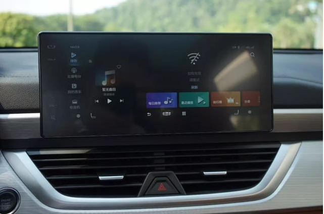 吉利遠(yuǎn)景x6