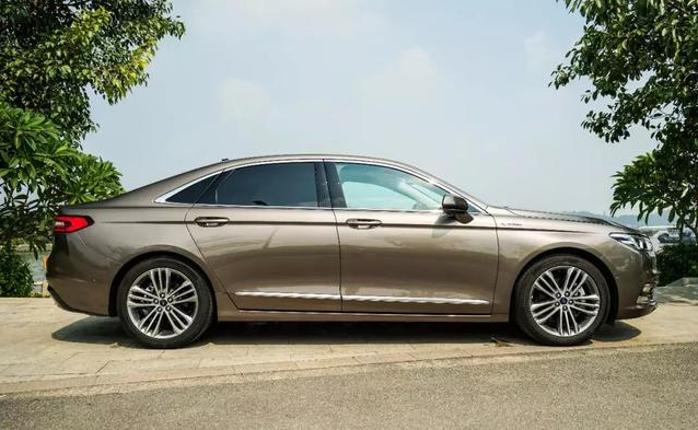 福特金牛座 福特金牛座