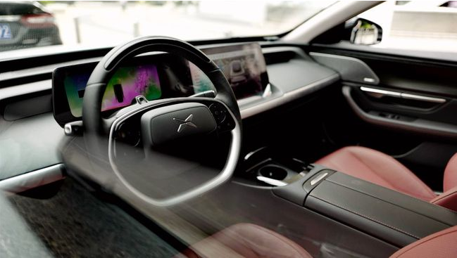 小鵬汽車 小鵬汽車