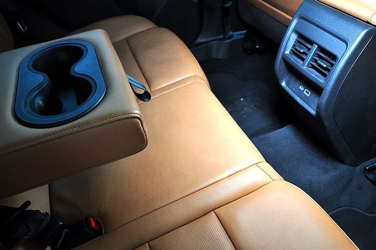 凱迪拉克XT4 凱迪拉克XT4