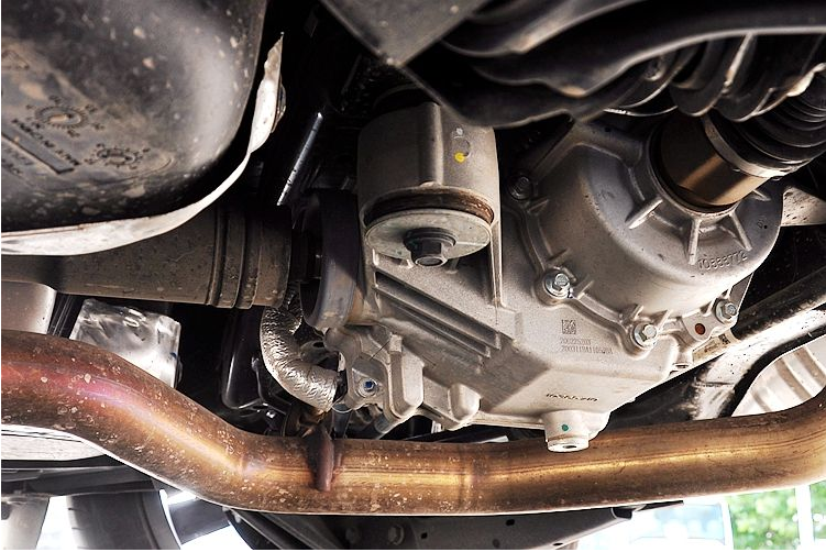 凱迪拉克XT4 凱迪拉克XT4