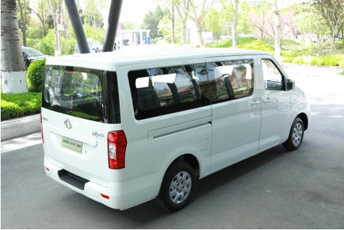 長安凱程 長安凱程