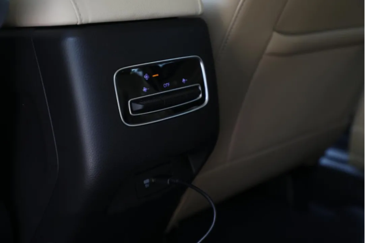 廣汽傳祺 廣汽傳祺