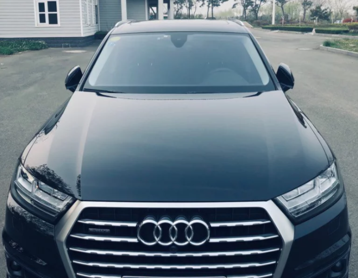 奧迪Q7 奧迪Q7