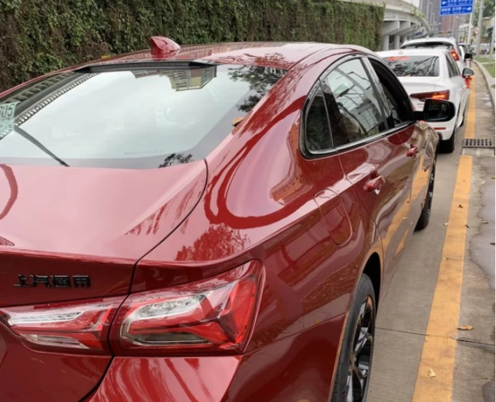 雪佛蘭邁銳寶 雪佛蘭邁銳寶