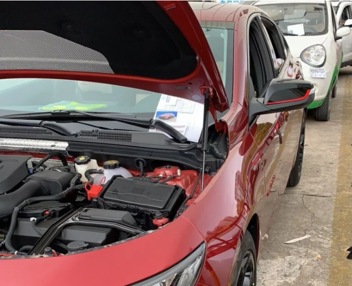 雪佛蘭邁銳寶 雪佛蘭邁銳寶