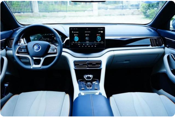 比亞迪宋plus 比亞迪宋plus