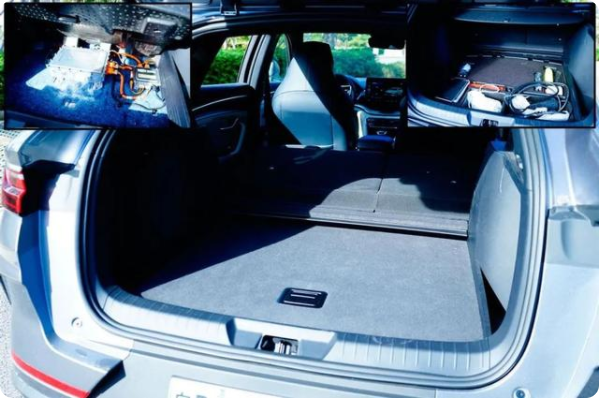 比亞迪宋plus 比亞迪宋plus