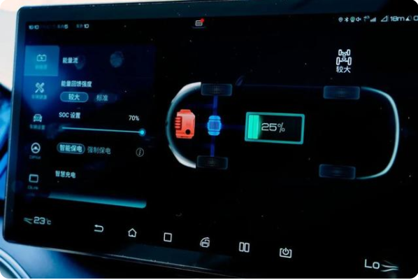 比亞迪宋plus 比亞迪宋plus