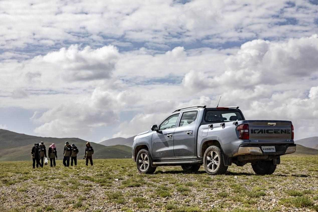 長安凱程F70 長安凱程F70