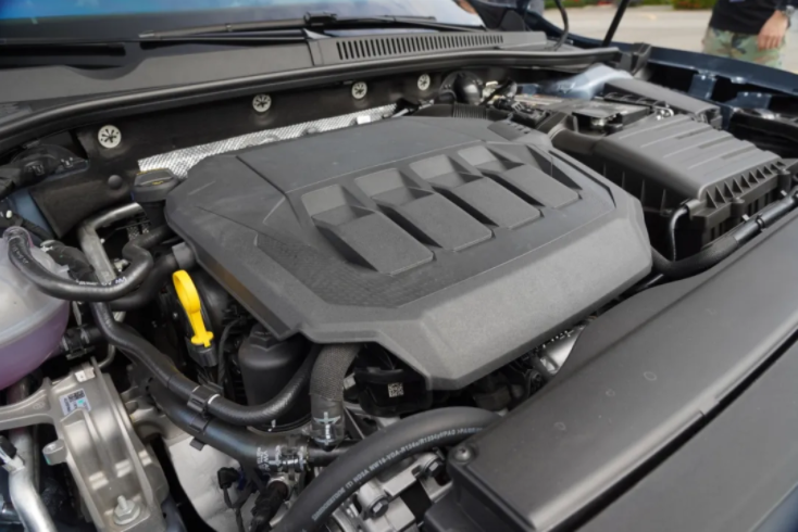 新款帕薩特 新款帕薩特