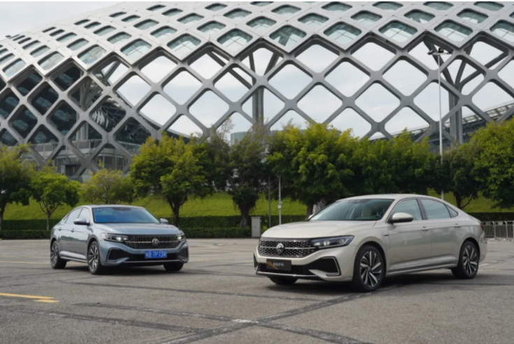 新款帕薩特 新款帕薩特