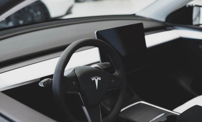 特斯拉汽車 特斯拉汽車