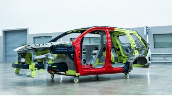 五菱星辰 五菱星辰