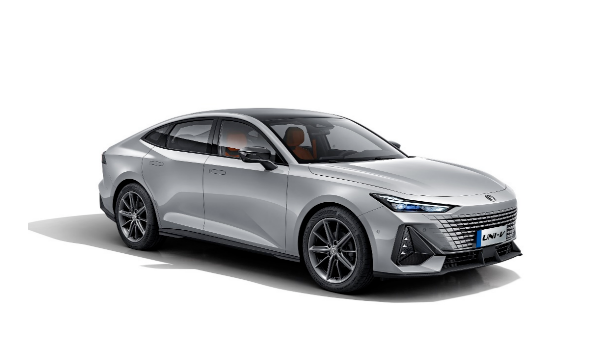 長安UNI-V 長安UNI-V